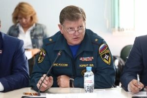 Владимир Корбут: «Надеюсь, что регламент Омского городского Совета я скоро буду знать наизусть!»
