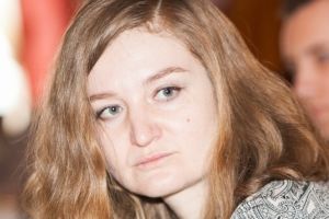 Юлия Стрельская: «Уставом по коммунистической морде»