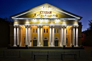В Омске пройдет Лаборатория современных пьес для подростков
