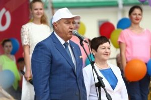 И.о. мэра Омска занял третью строчку в рейтинге «Медиалогия» по СФО