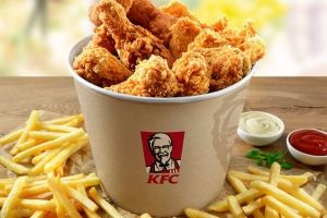 Омские власти с приличной скидкой продали ресторану KFC участок на проспекте Королева