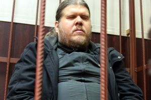 Омич украл 215 млн рублей со счетов МВД, принадлежавших «богу Кузе» 