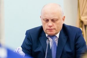 Омского экс-губернатора Виктора Назарова чуть не вызвали в суд