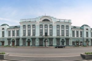 Омскому музею имени Врубеля дадут пять миллионов рублей