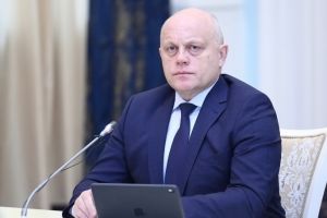 Виктор Назаров накануне отставки отказался от денег на Эрмитаж в Омске