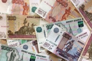 За месяц консолидированный бюджет Омской области вырос на 4,6 млрд рублей