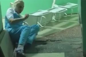 Омский министр здравоохранения: «Если медсестра выпившая — главврач не работает»