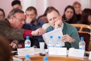 Комитет Омского городского Совета по финансово-бюджетным вопросам будет возглавлять Юрий Федотов