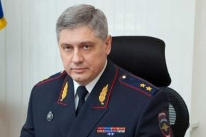 Главный полицейский Новосибирска отсудил у ФСБ квартиру в элитном доме в центре Омска