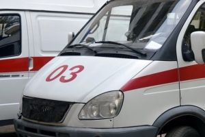 В Омской области иномарка с семьей вылетела с трассы: пострадал ребенок