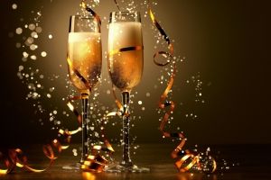 К Новому году шампанское может подорожать на 10%