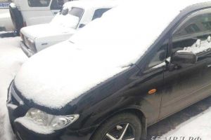 Омский студент попался на мошенничестве с арендованными автомобилями