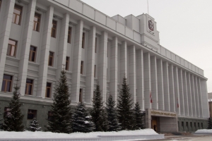 В правительстве Омской области пообещали сироте отремонтировать заплесневевшую квартиру