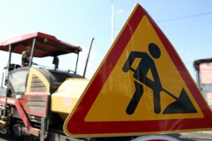 В Омской области откажутся от асфальтирования межмуниципальных дорог