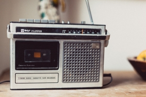В Омске с 1 января  исчезнет проводное радио