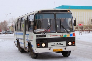 На севере Омской области автобус сбил 9-летнего мальчика