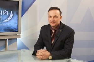 Глава Омского района под Новый год нашел замену Тетянникову