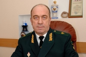 Уголовное дело на экс-главу омского Росприроднадзора Щербакова наконец уходит в суд