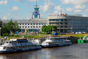 Омск пока находится на 54 месте в голосовании на самый привлекательный город