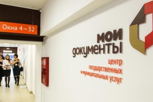 В Омской области расширят сеть бизнес-МФЦ