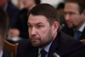 Компания омского депутата Горсовета Гуселетова объявила о своем банкротстве