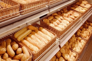 В Омске массово продают мини-пекарни