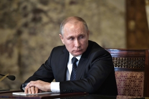 Путин дал «заслуженных» трем омичам