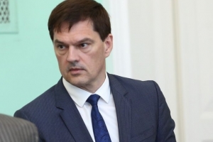 Асташов заявил, что решил не продолжать работу в мэрии Омска
