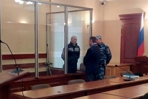 Прокурор запросил для омского бойца-убийцы Серика Батталова 23 года колонии