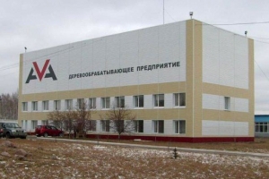 В Омске «АВА компани» задолжала налоговикам 90 млн рублей