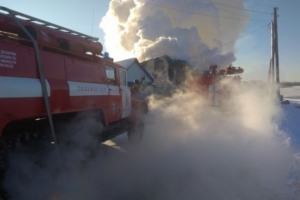 Взрыв газа в Омской области: АЗС не имели права заполнять баллоны населению