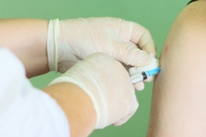 В очередь на вакцинацию «Спутником Лайт» записаны более 600 омичей 