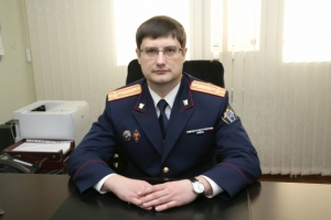 Первый заместитель главы омского следкома Марковиченко ушел в отставку