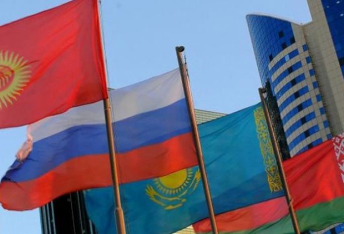 В Омске в 2018 пройдёт совещание ЕврАзЭС