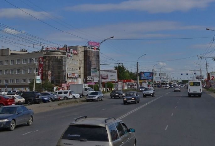 Корреспонденты признали омские дороги худшими в государстве