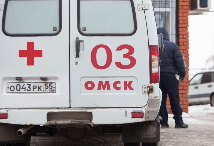 В Омске и 15 районах области введен карантин по гриппу и ОРВИ