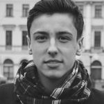 Степан Горскин