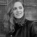 Дарья Ребане