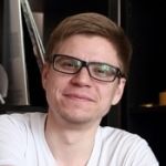 Максим Усов (Ракета)