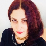 Анна Тарасенко