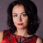 Елена Карандашова