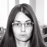 Алена Романова