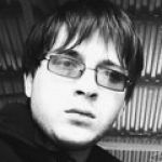 Сергей Адлер