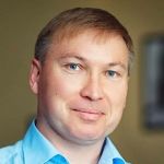 Андрей Коваленко