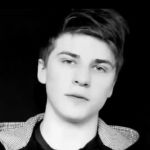 Максим Пахандрин