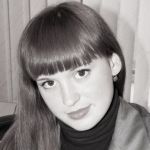 Анна Черных