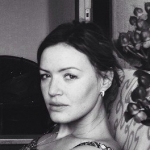 Анна Беляева