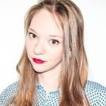 Ольга Елкина