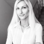 Виктория Стрельникова