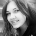 Анастасия Косенок